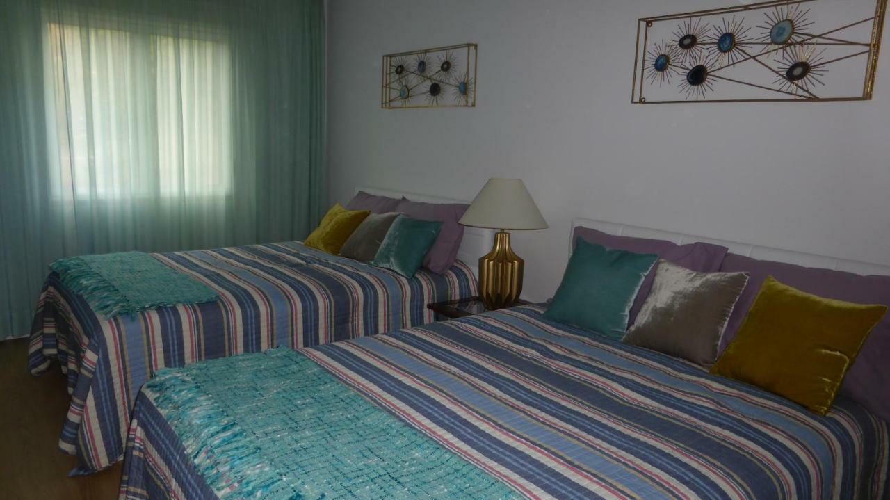 Beach Flat - Apartamento Praia Doca Do Cavacas Funchal  Exterior photo