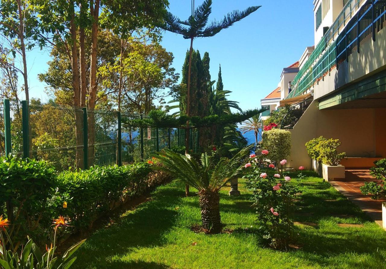 Beach Flat - Apartamento Praia Doca Do Cavacas Funchal  Exterior photo